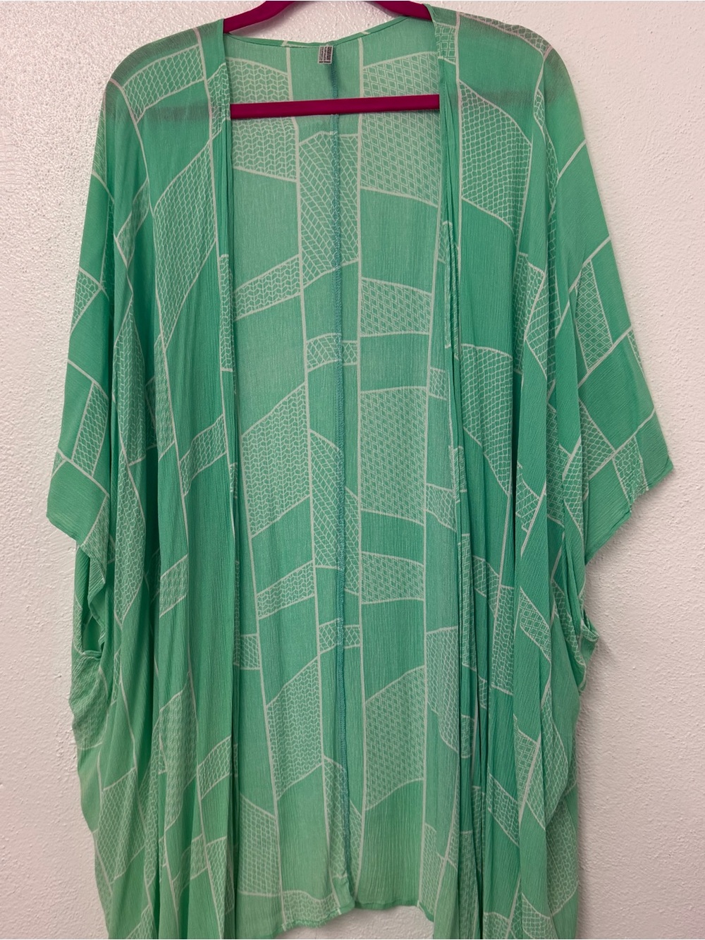 HiFi Kimono